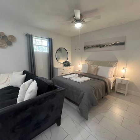 Haven Of Peace Studio Lakeland Exterior foto